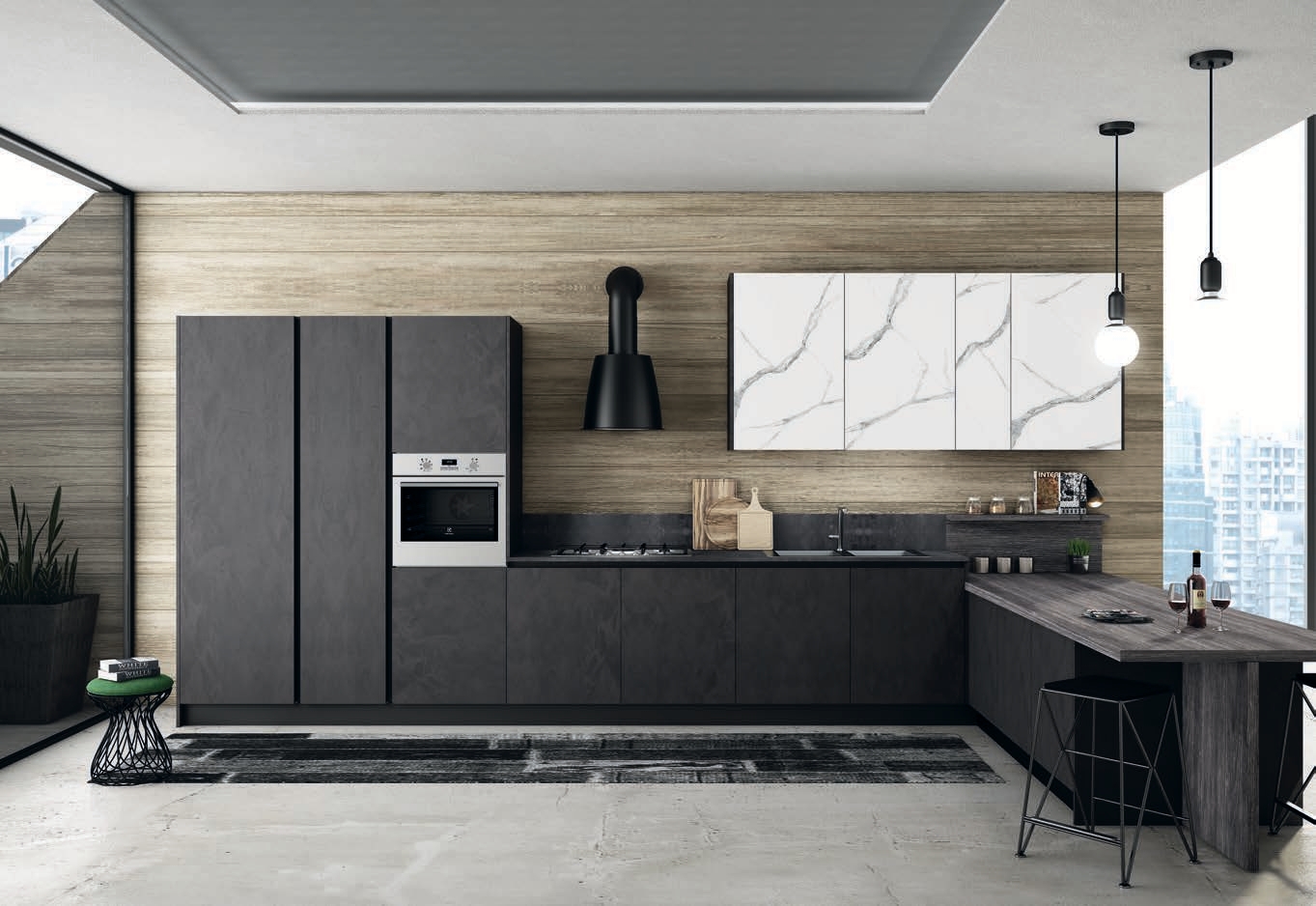 Cucina Classica