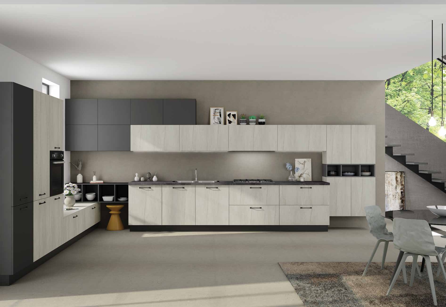 Cucina Classica