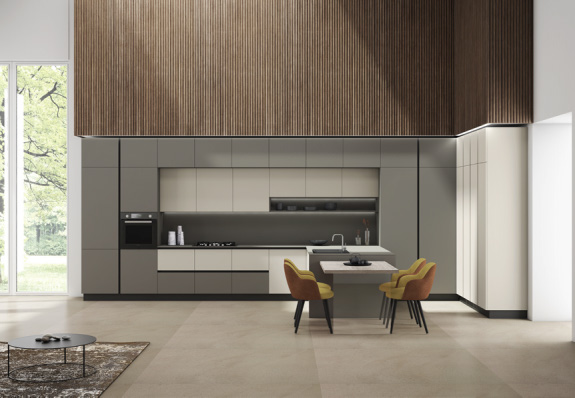 Cucina Classica