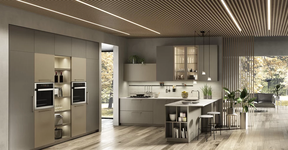 Cucina Classica