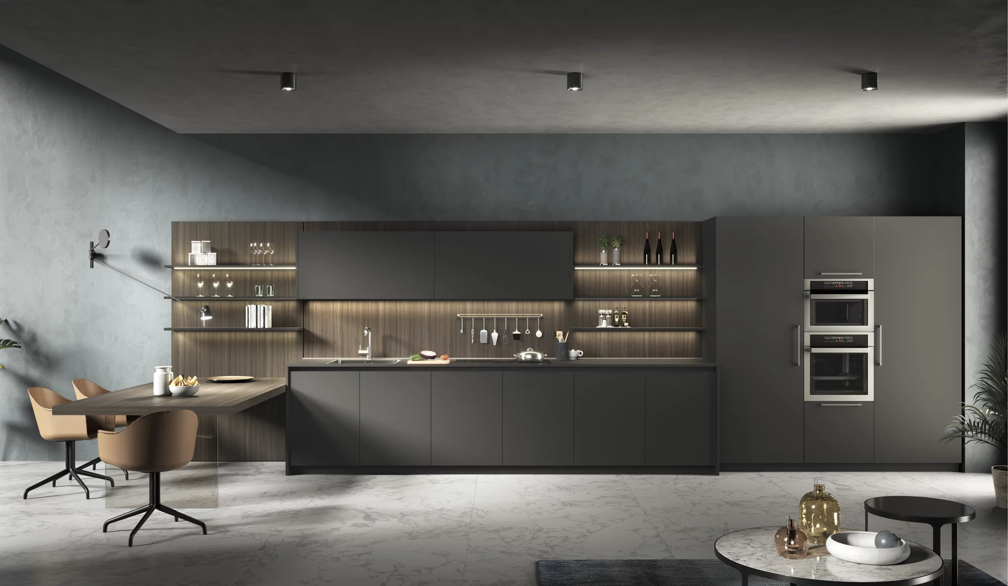 Cucina Classica
