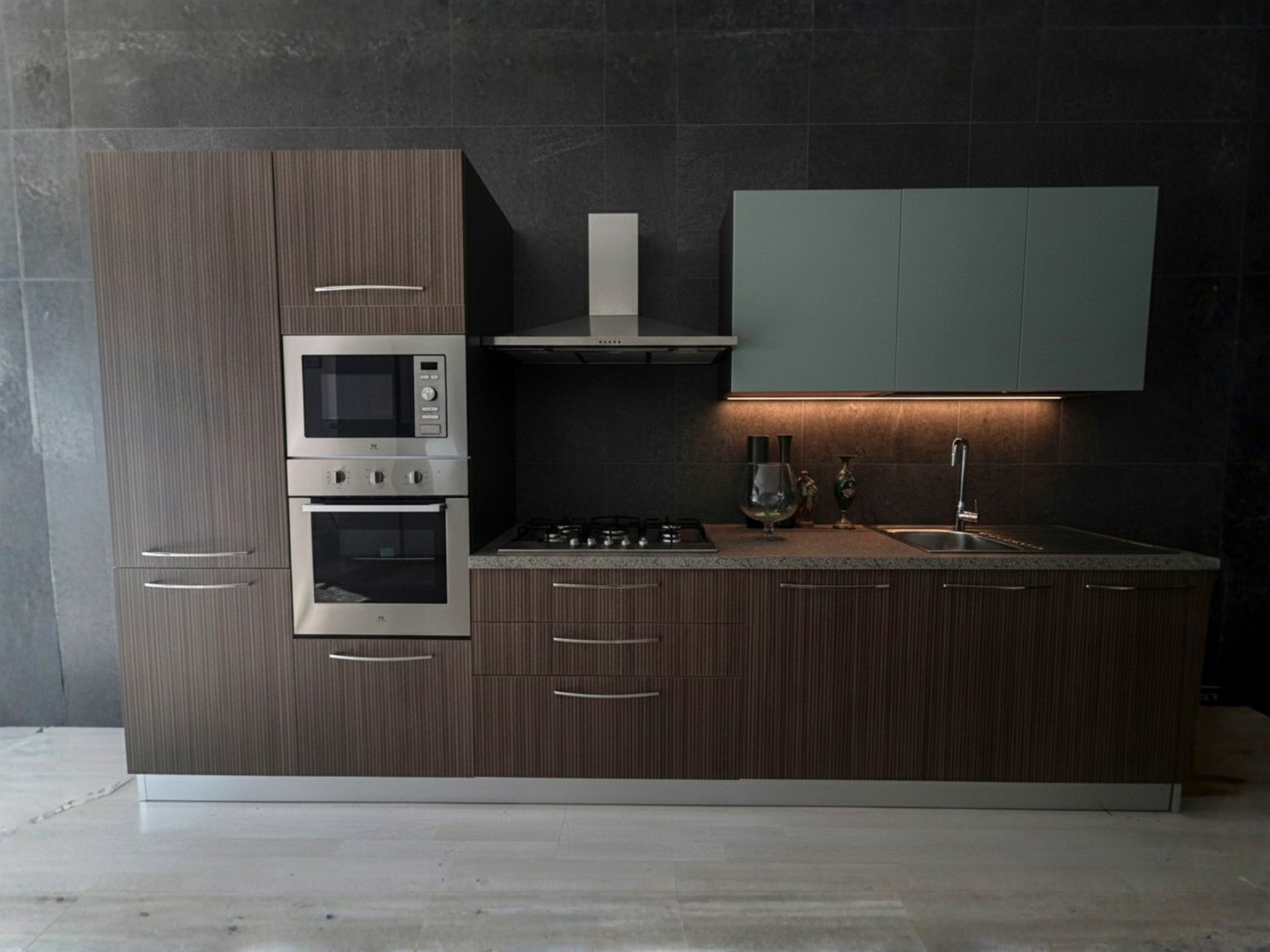 Cucina Classica
