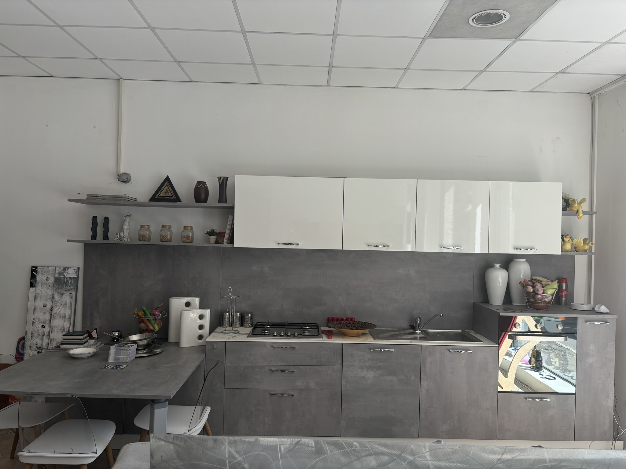 Cucina Classica