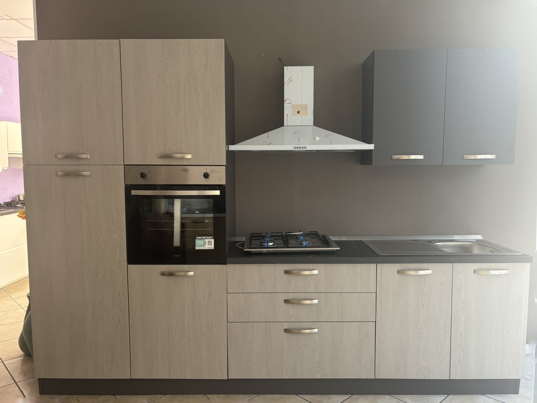 Cucina Classica