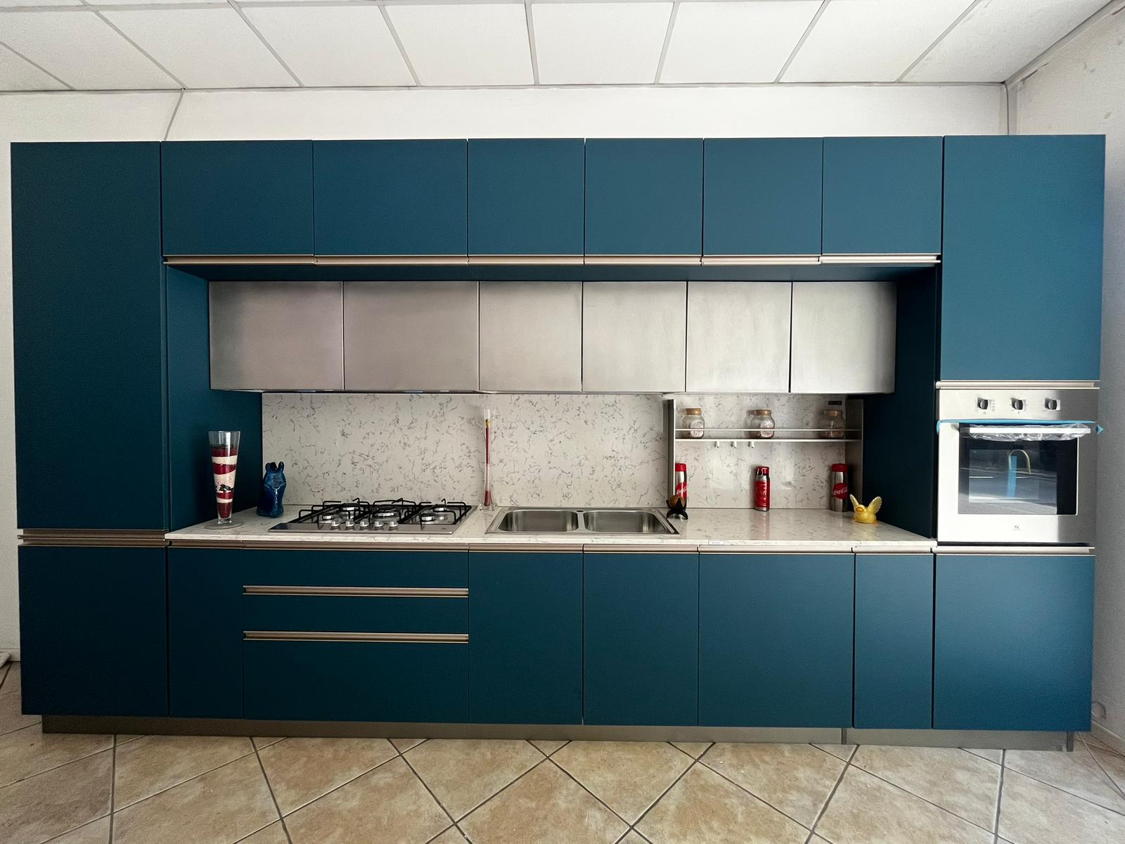 Cucina Classica