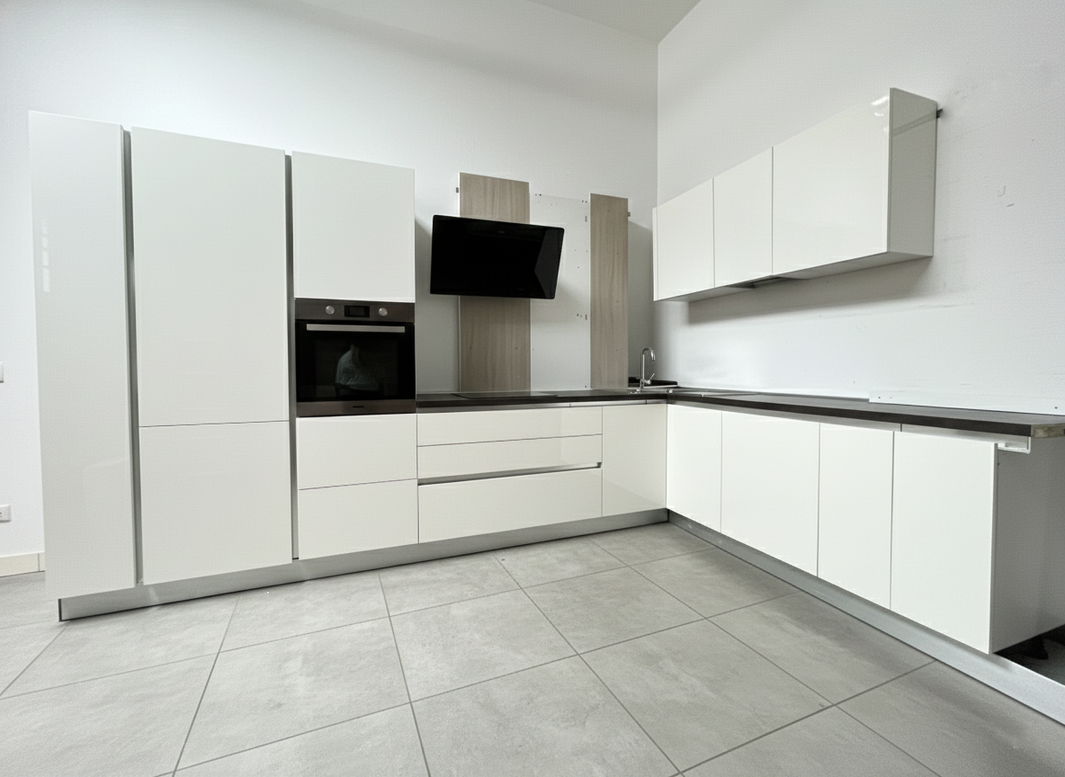 Cucina Classica