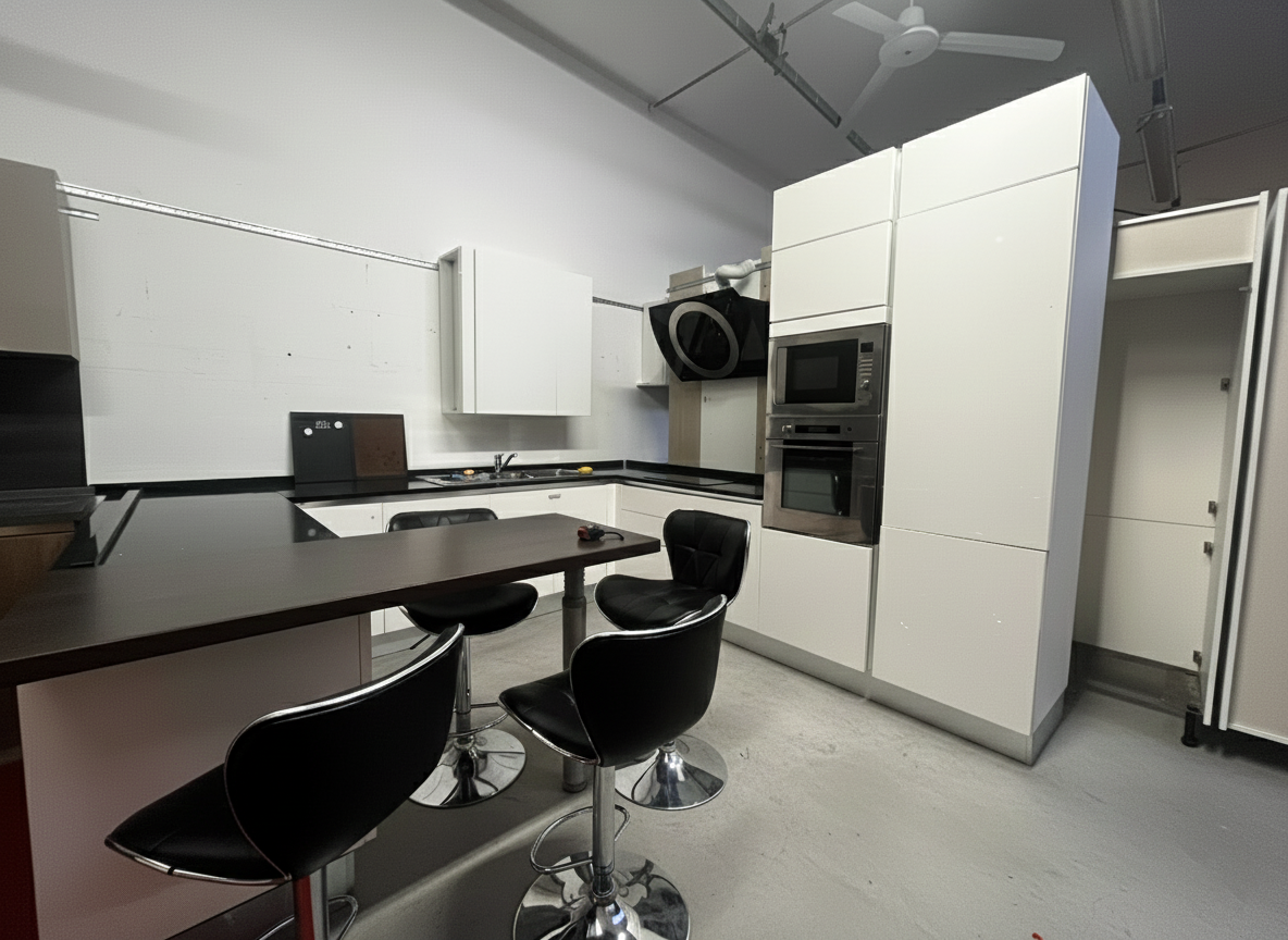 Cucina Classica