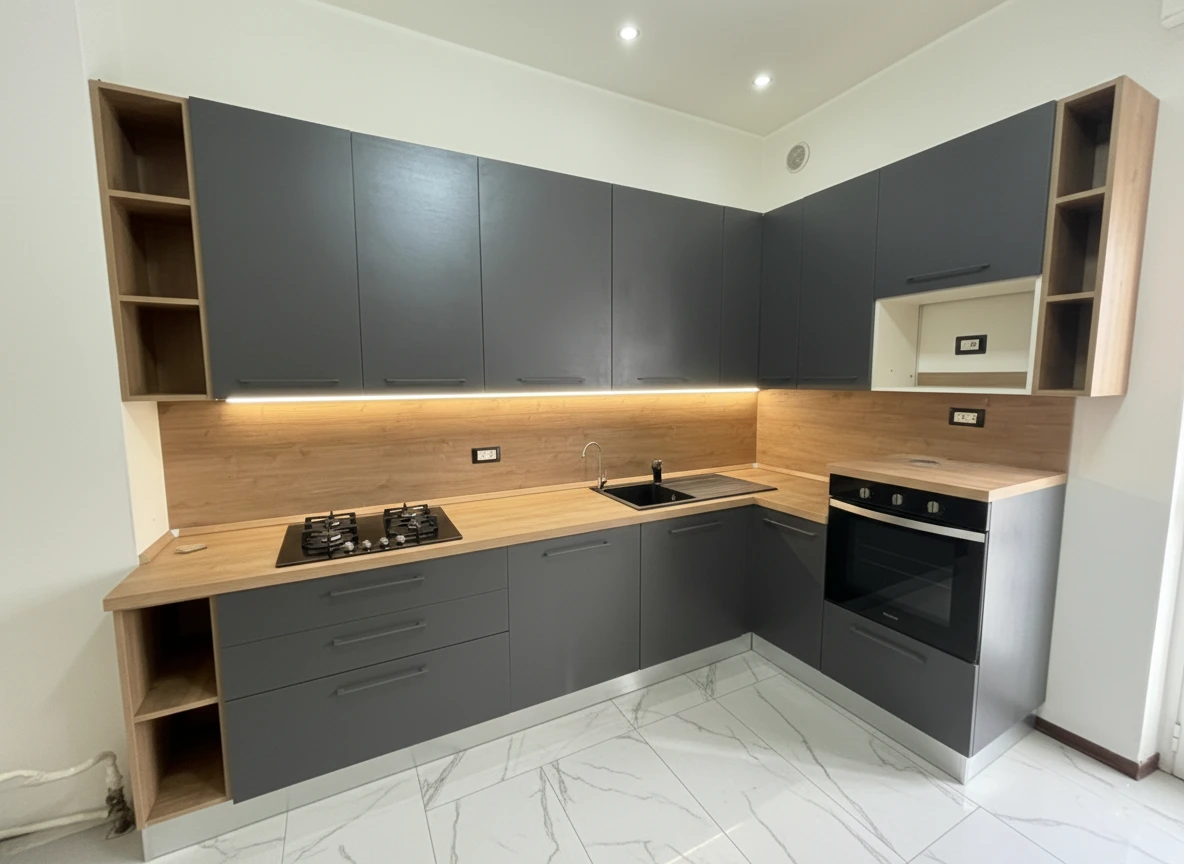 Cucina Classica