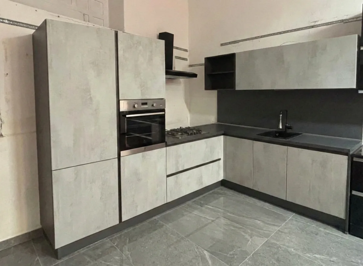 Cucina Classica