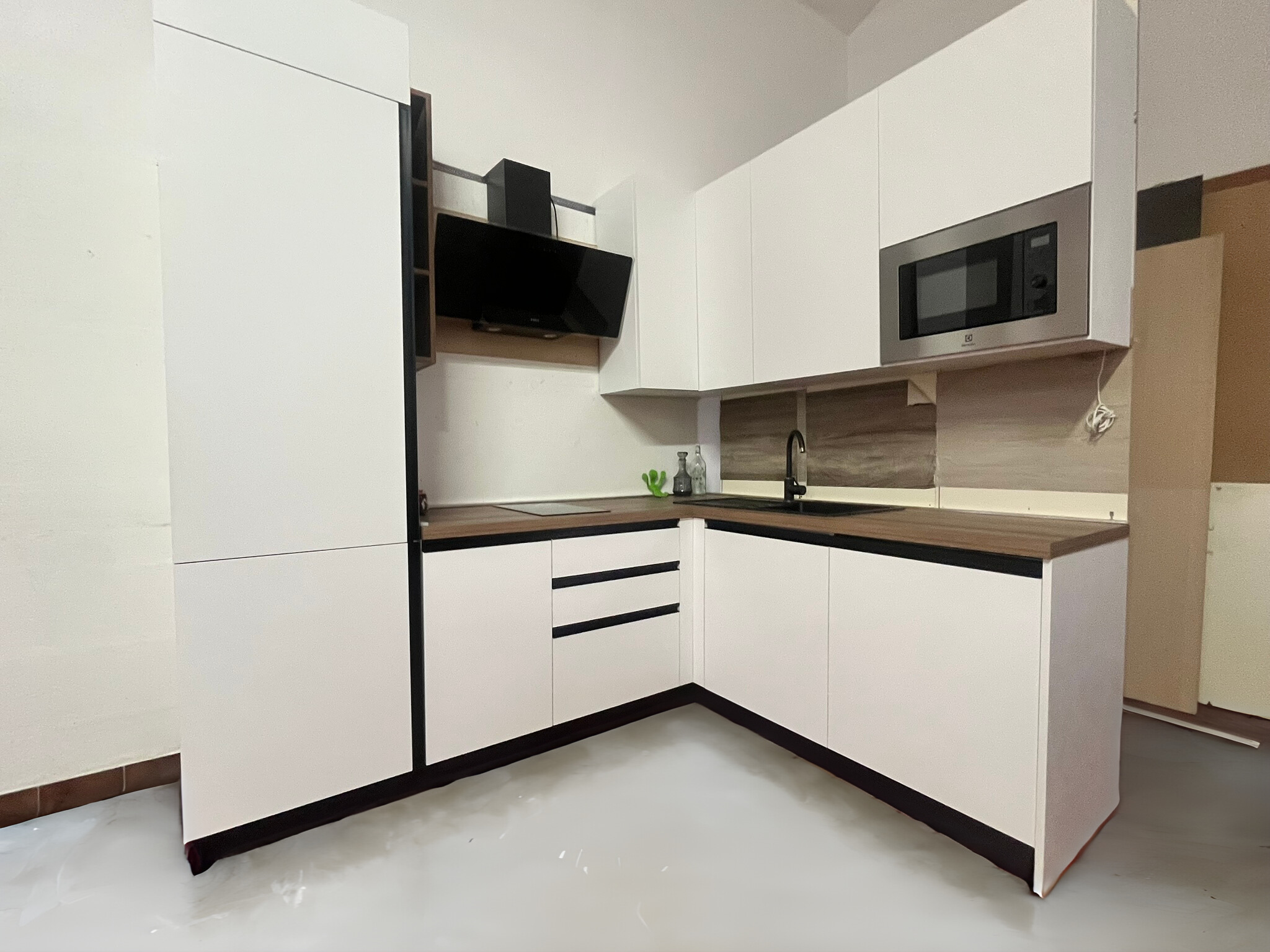 Cucina Classica