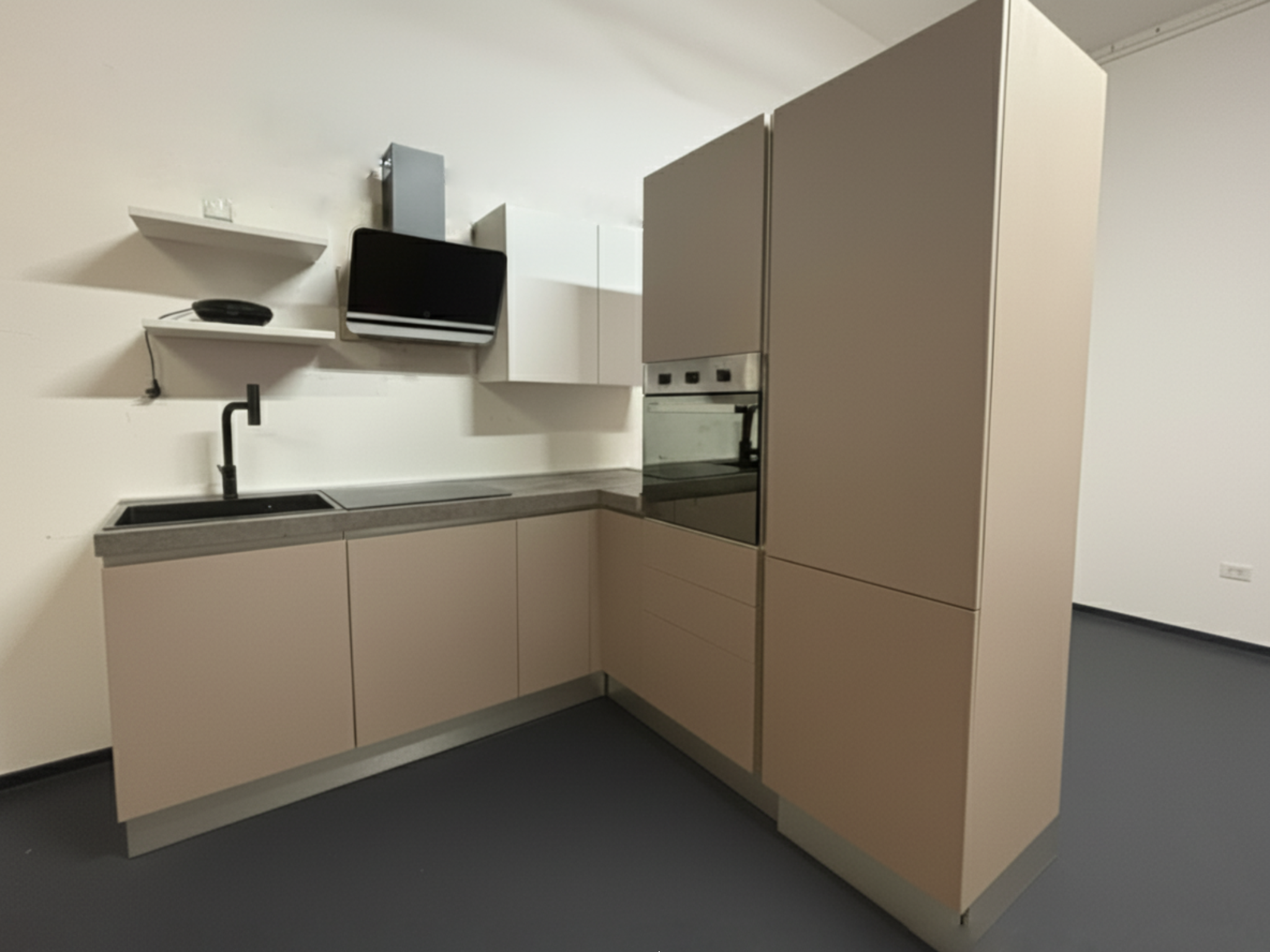 Cucina Classica