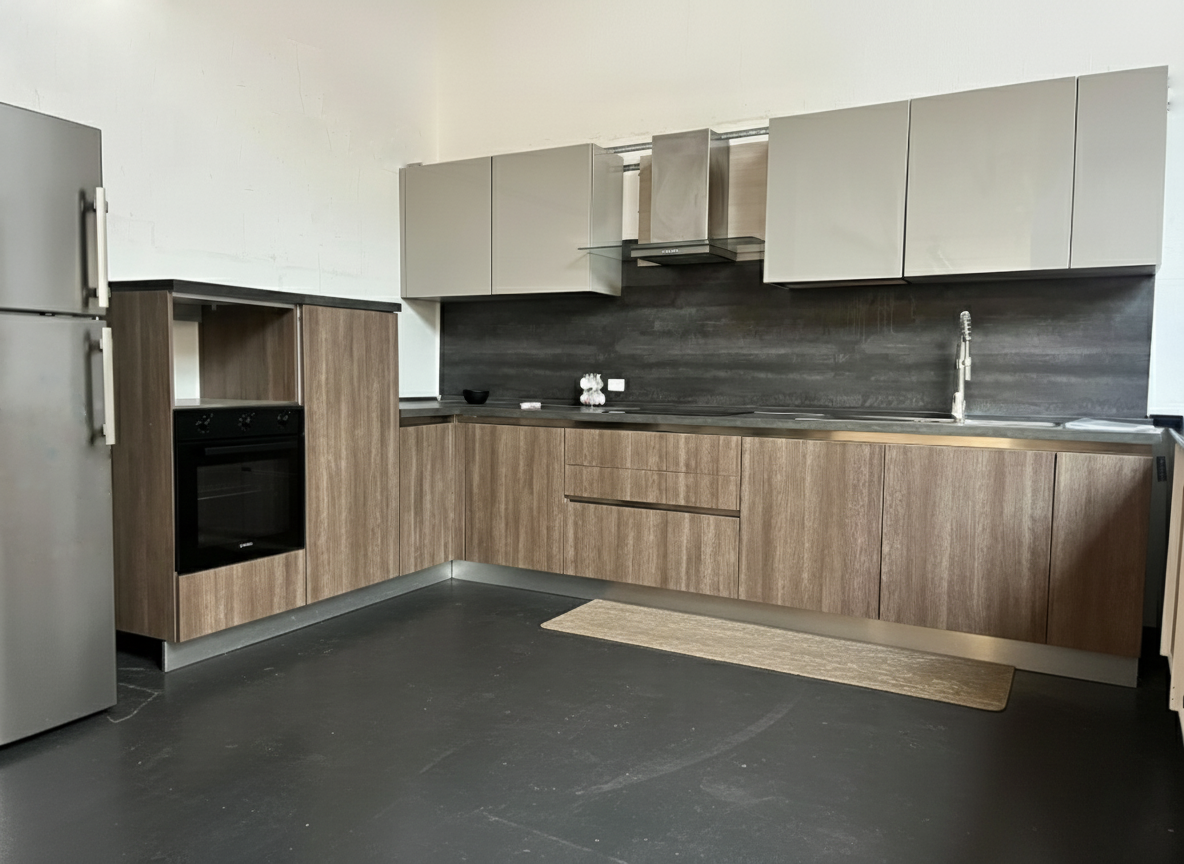 Cucina Classica