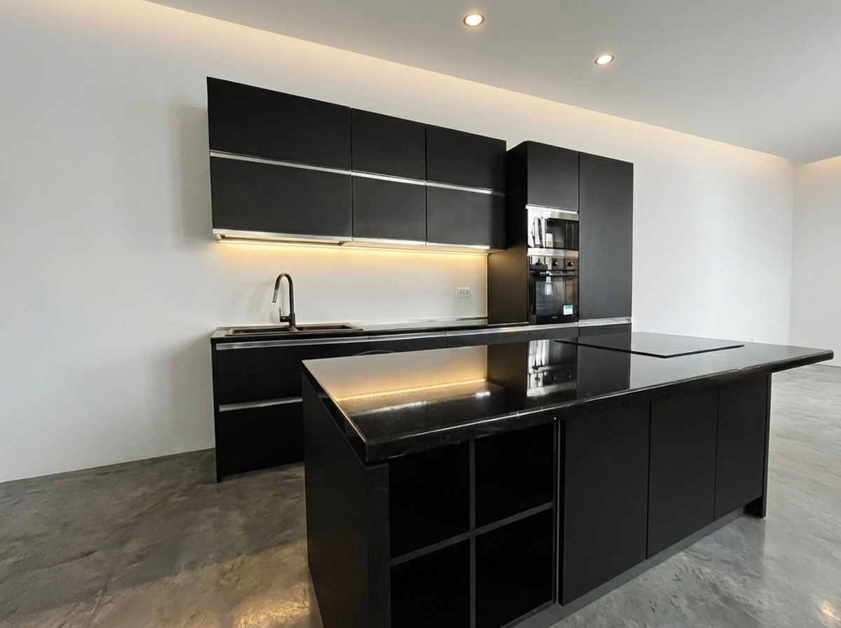 Cucina Classica