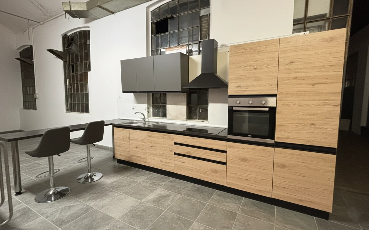 Cucina Classica