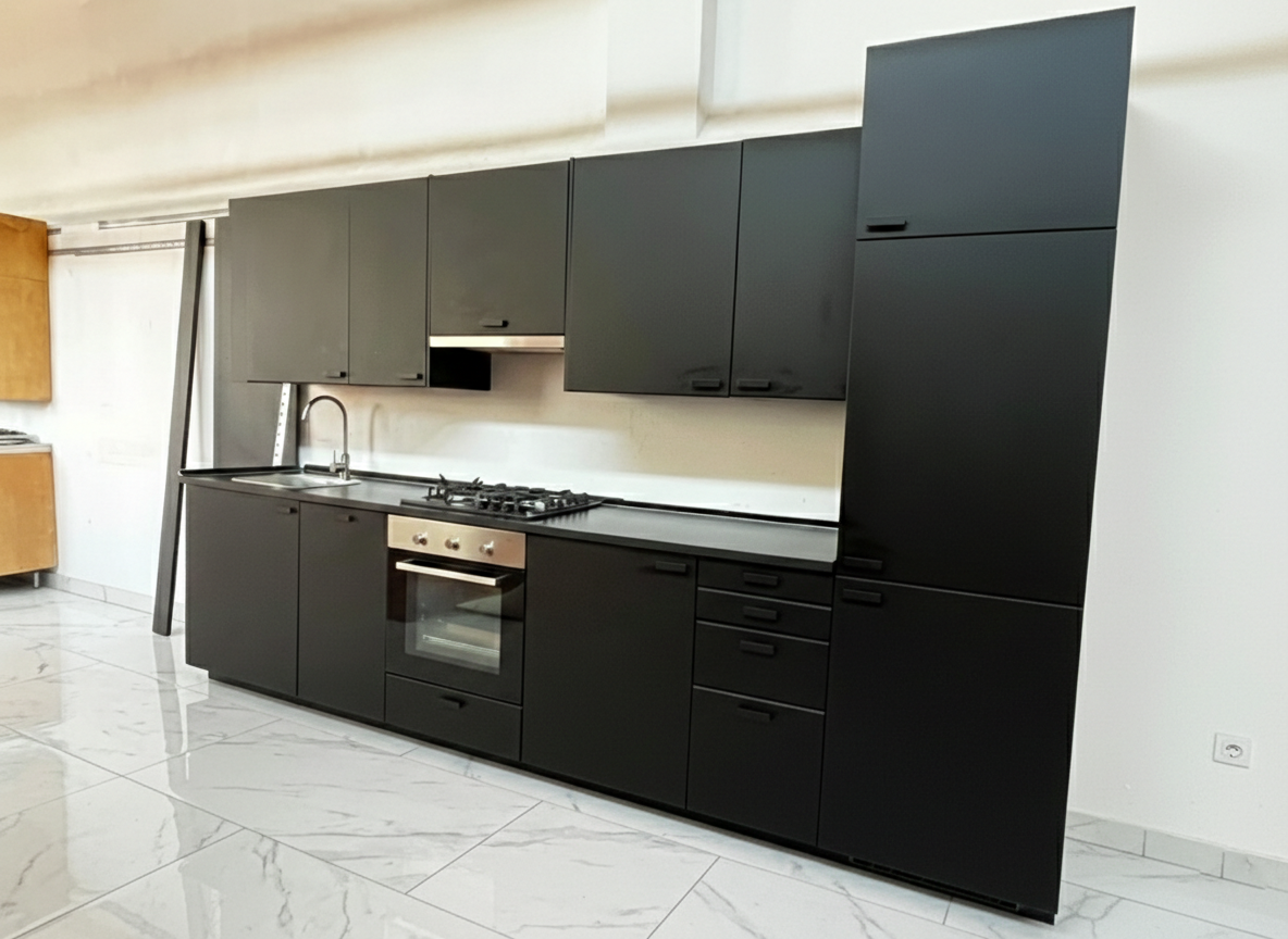 Cucina Classica