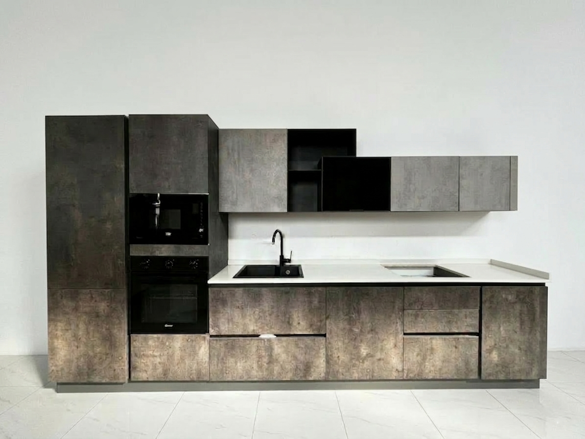 Cucina Classica