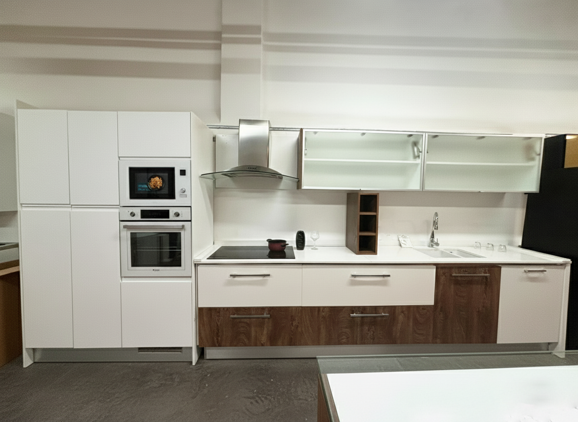 Cucina Classica